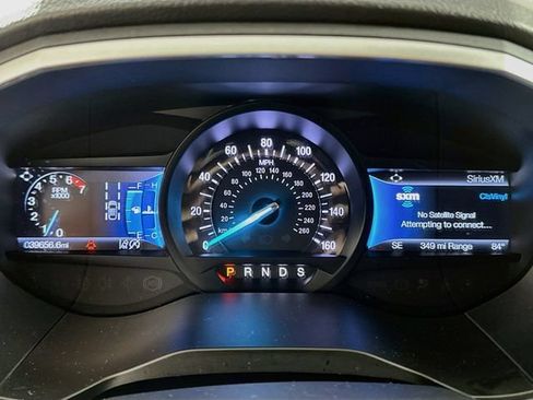 Used 2021 Ford Edge SEL w/ Convenience Package FWD image 17