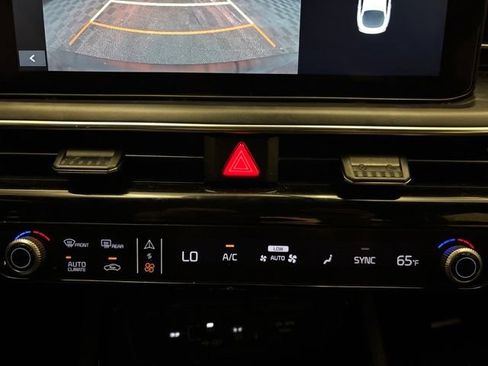 Certified 2025 Kia K5 GT-Line FWD image 20