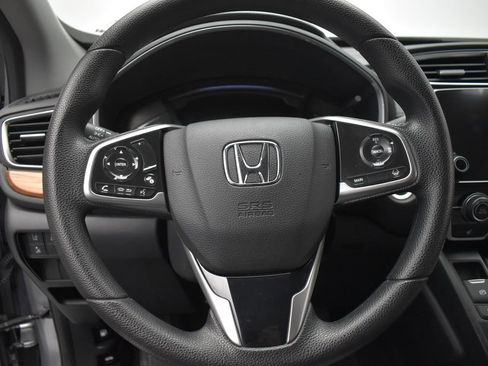 Used 2022 Honda CR-V EX image 19