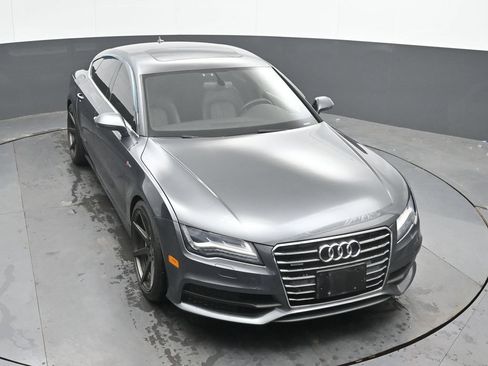 Used 2014 Audi A7 3.0T Prestige AWD/4WD image 25