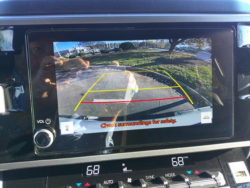 Used 2025 Toyota Tundra SR5 image 24