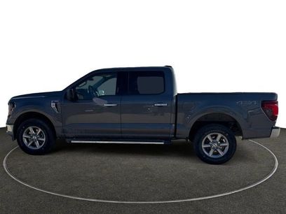 Used 2024 Ford F150 XLT