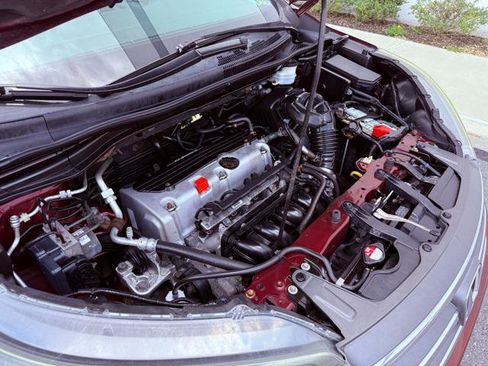 Used 2013 Honda CR-V EX-L image 27