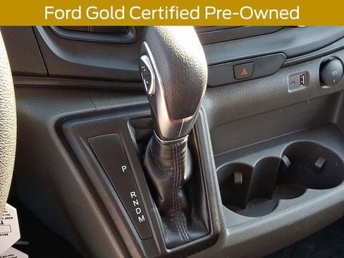 Used 2024 Ford Transit 250 Low Roof w/ Exterior Upgrade Package image 18