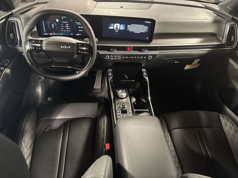 New 2026 Kia Sorento SX Prestige image 15