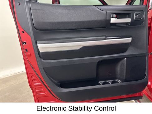 Used 2014 Toyota Tundra SR5 w/ TRD Off Road Package image 27