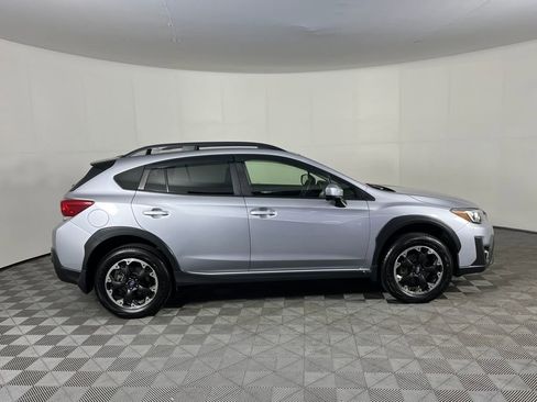 Used 2021 Subaru Crosstrek 2.0i Premium w/ Popular Package #5 image 5