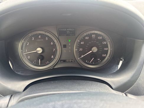 Used 2008 Lexus ES 350 FWD image 9