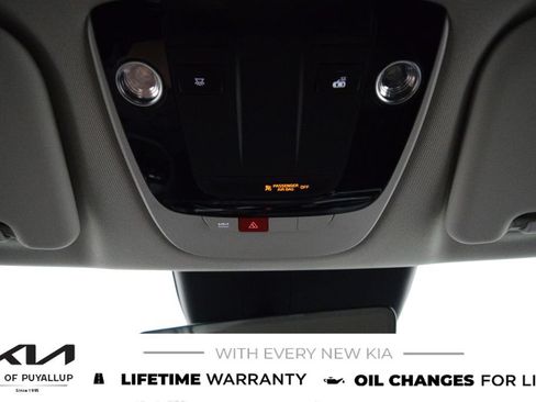 New 2026 Kia EV6 Wind AWD/4WD image 25
