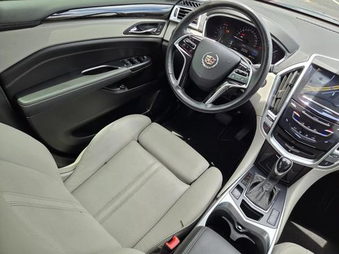 Used 2016 Cadillac SRX Performance FWD image 17