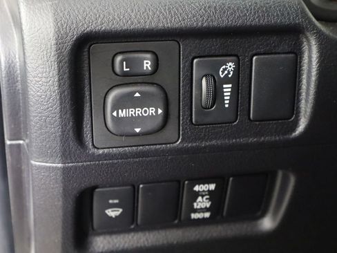 Used 2016 Toyota 4Runner SR5 RWD image 23
