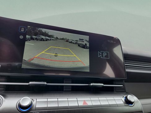 New 2026 Hyundai Kona SEL Sport FWD image 36