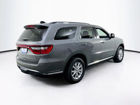 Used 2023 Dodge Durango SXT Launch Edition AWD/4WD image 5