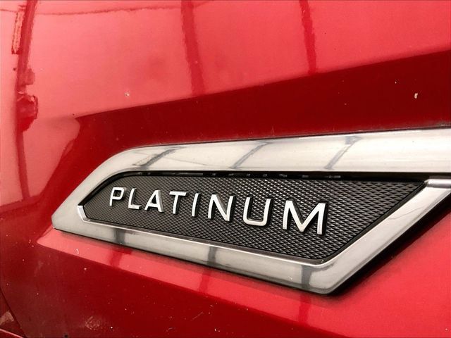 Used 2025 Toyota Tundra Platinum AWD/4WD image 13
