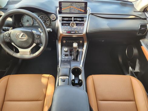 Used 2020 Lexus NX 300 FWD w/ Premium Package image 33