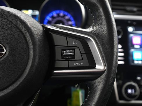 Used 2018 Subaru Legacy 2.5i Premium w/ Popular Package #1 image 26