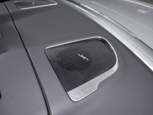 New 2026 Mercedes-Benz CLE 300 4MATIC Cabriolet image 34