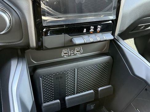 New 2026 RAM 1500 Lone Star RWD image 23