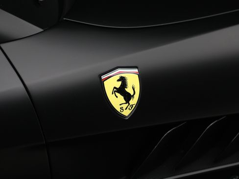 Certified 2018 Ferrari GTC4Lusso AWD/4WD image 26