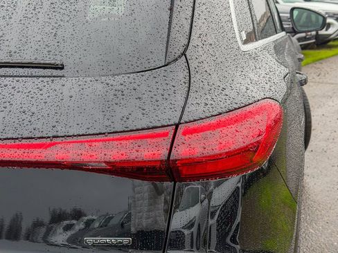 New 2025 Audi Q5 2.0T Premium Plus image 7