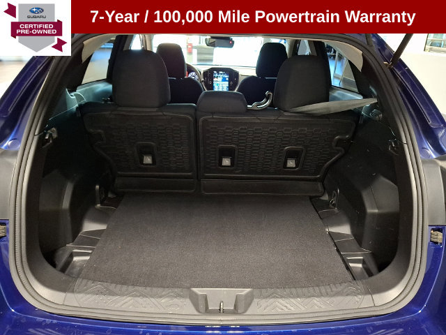 Certified 2024 Subaru Impreza 2.0i Sport AWD/4WD image 27