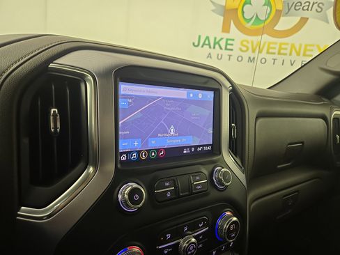 Certified 2019 GMC Sierra 1500 SLT w/ SLT Premium Plus Package image 20