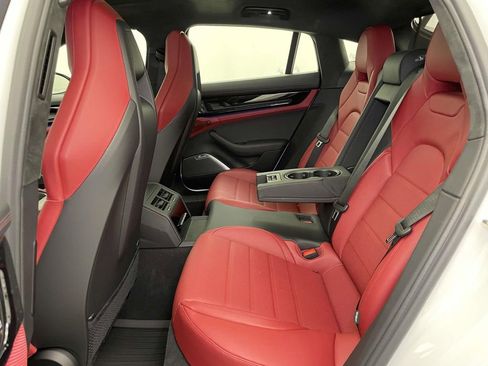 Used 2026 Porsche Panamera GTS image 19