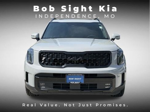 Used 2024 Kia Telluride SX Prestige X-Pro AWD/4WD image 23