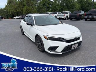 Used 2024 Honda Civic Sport video 1