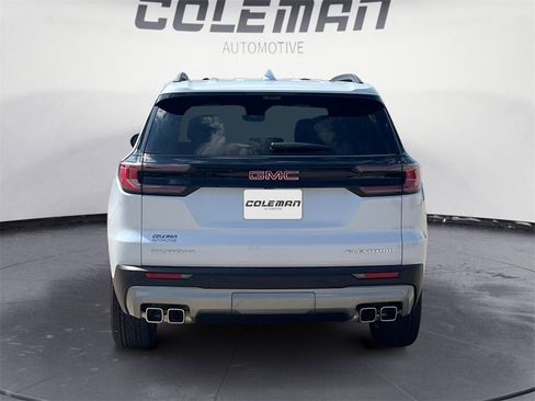 New 2026 GMC Acadia Elevation w/ Super Cruise Package image 4