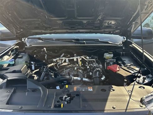 Certified 2025 Ford Ranger XLT w/ FX4 Off-Road Package image 25