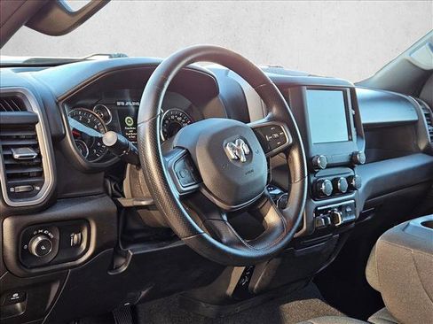 Used 2023 RAM 1500 Tradesman w/ Trailer Tow Group image 10