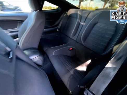 Used 2023 Ford Mustang Mach 1 RWD image 25