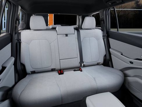 New 2026 Jeep Cherokee Laredo AWD/4WD image 15