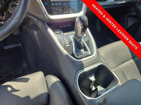 Used 2024 Subaru Outback Touring XT AWD/4WD image 25