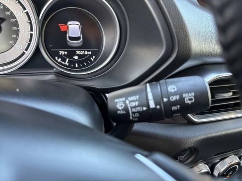 Used 2020 MAZDA CX-5 Sport image 36