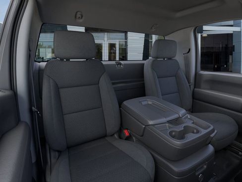 New 2026 GMC Sierra 2500 Pro w/ Convenience Package image 29