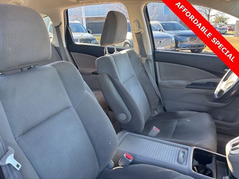 Used 2012 Honda CR-V EX image 11
