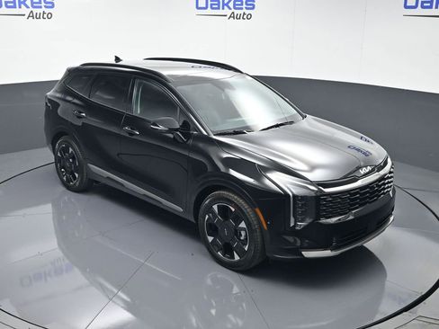 New 2026 Kia Sportage SX FWD image 49