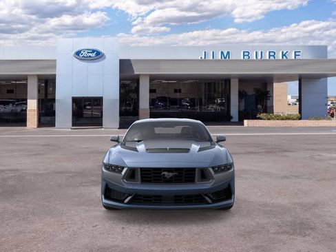 New 2025 Ford Mustang Dark Horse RWD image 6