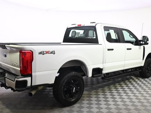 Used 2026 Ford F350 XL w/ STX Appearance Package image 7
