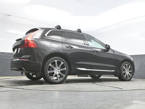Used 2021 Volvo XC60 T5 Inscription AWD/4WD image 52