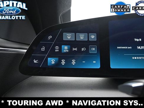 Used 2024 Lucid Air Touring AWD/4WD image 17