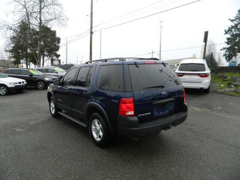Used 2004 Ford Explorer Sport XLS image 6