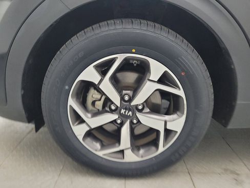 Used 2020 Kia Sportage LX w/ LX Popular Package FWD image 31