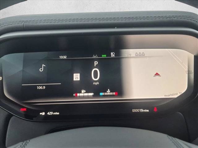 New 2027 Land Rover Range Rover Sport SE AWD/4WD image 11