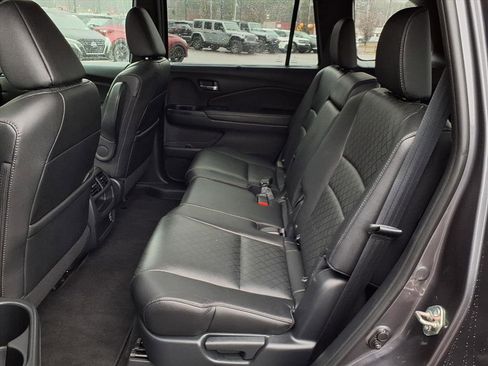 Used 2019 Honda Passport EX-L image 11