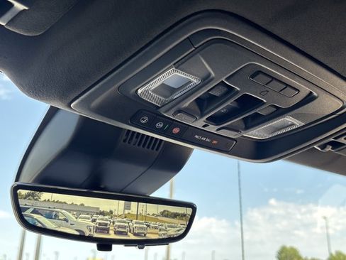 New 2026 GMC Sierra 1500 AT4X AWD/4WD image 45