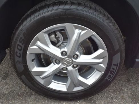 Used 2023 Honda HR-V LX image 43