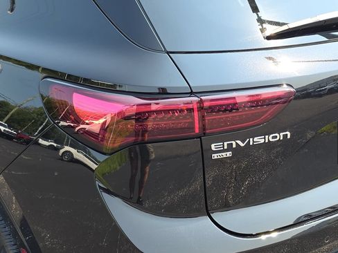 Used 2025 Buick Envision Sport Touring AWD/4WD image 34